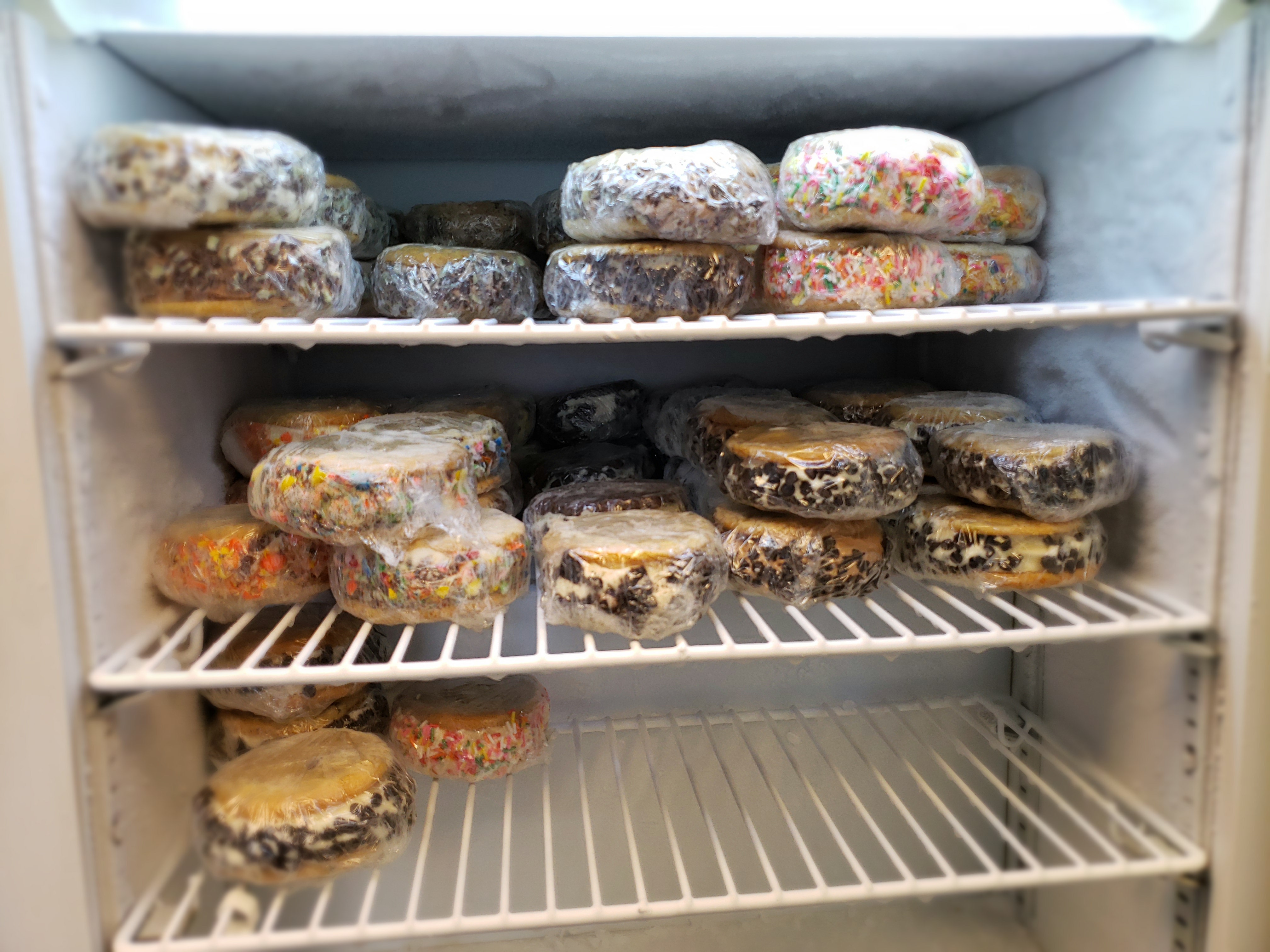 Dairy Chef Dairy Chef