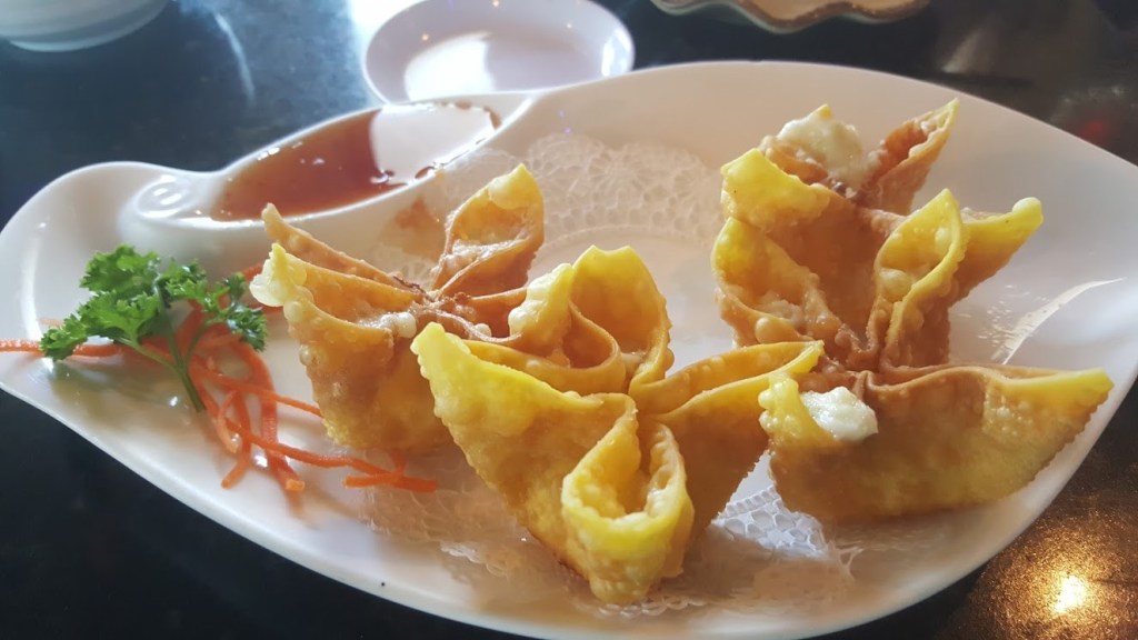 Okinawa Sushi - Omaha Fattie