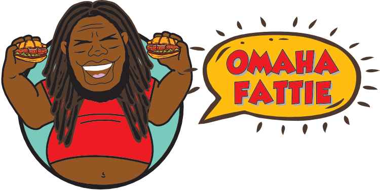 Omaha Fattie Logo Final Horizontal