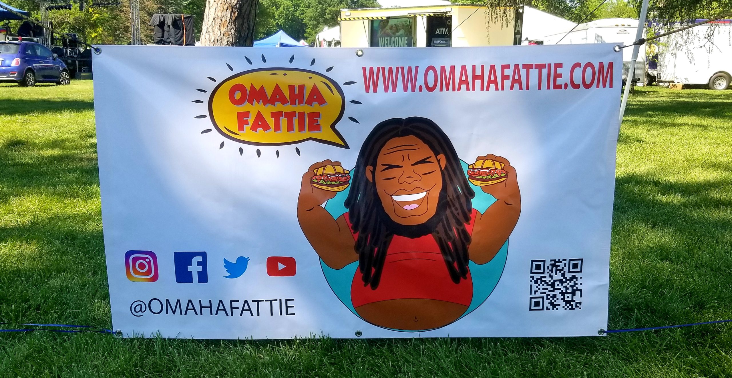 Taste Of Omaha