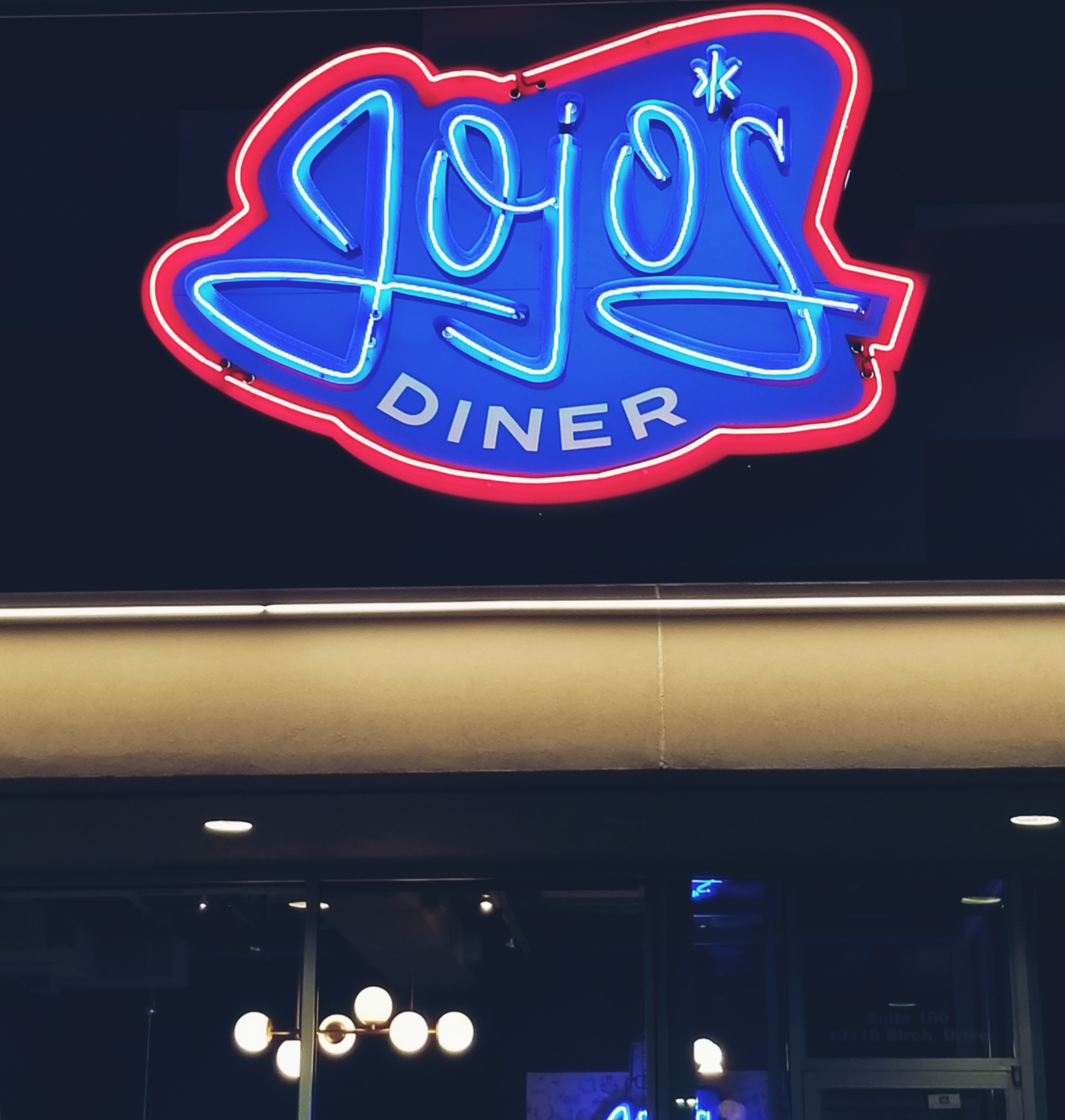 Jojo’s Diner West